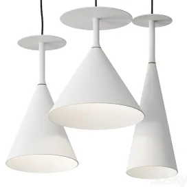 Modo luce abc pendant lamps